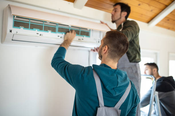 Best Furnace Installation  in Kettering, MD