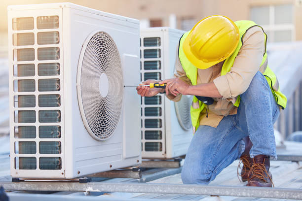 Ductless HVAC Repair in Kettering, MD