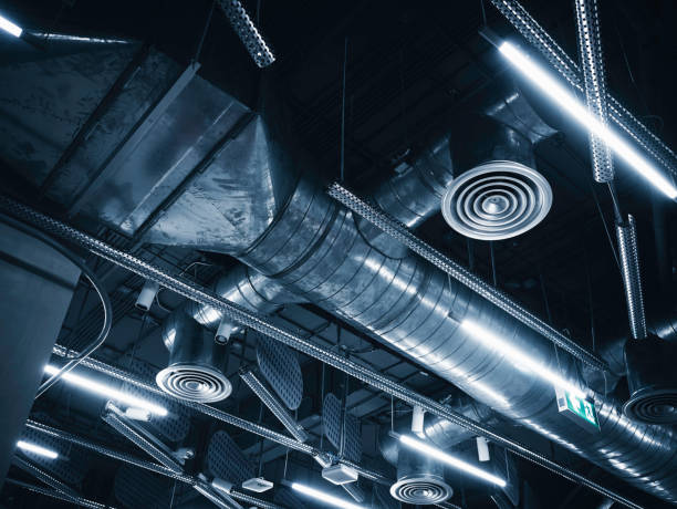 Best Commercial HVAC Repair  in Kettering, MD