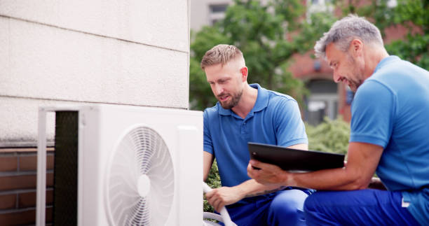 Best HVAC Air Duct Cleaning  in Kettering, MD