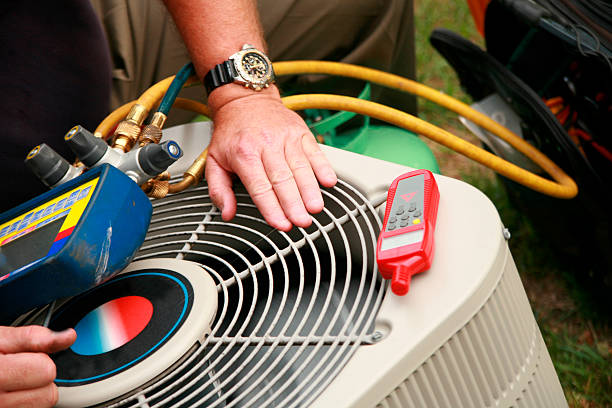 Best Ductless HVAC Repair  in Kettering, MD