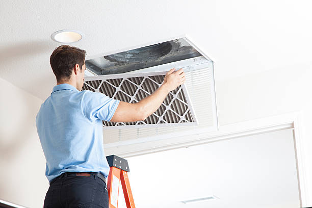 Affordable Air Conditioning Repair in Kettering, MD