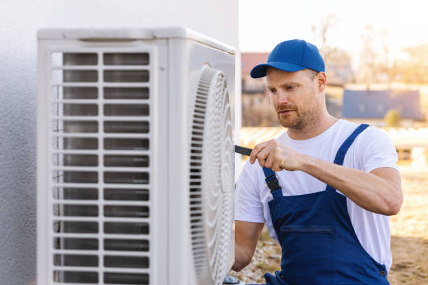 Best HVAC Air Duct Cleaning  in Kettering, MD