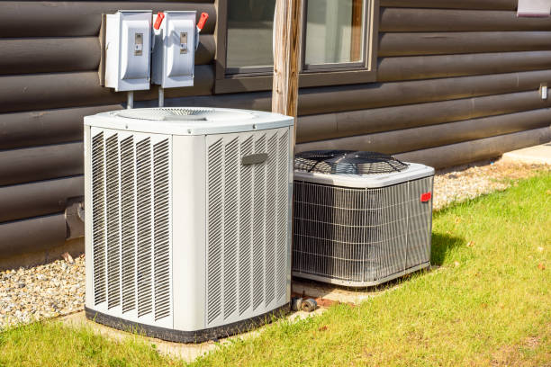 Best Ductless HVAC Repair  in Kettering, MD